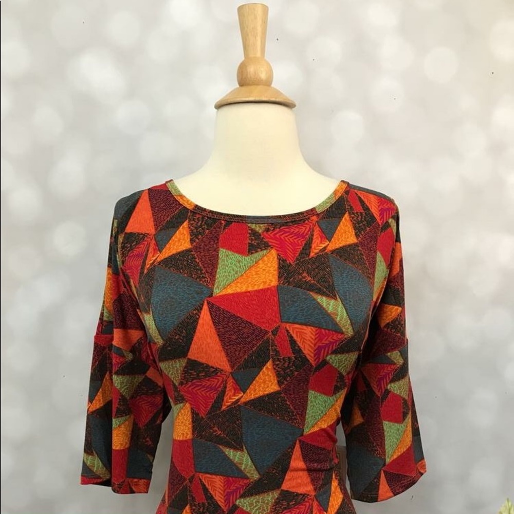 LuLaRoe xl Irma